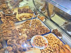 -聚合鑫东北熏酱熟食麻辣面(长阳店)