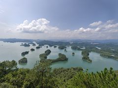 -千岛湖东南湖区