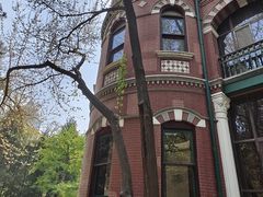 -北京动物园-畅观楼