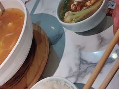 -四道菜·福建菜馆(万家广场店)