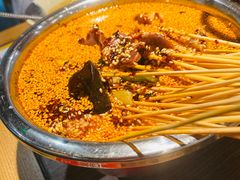 -肖四女乐山跷脚牛肉(世博源店)