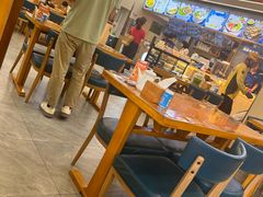 -伊京轩兰州牛肉面(闹市口店)