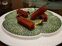 -采悦轩中餐厅·粤菜·海南菜(神州半岛喜来登度假酒店)