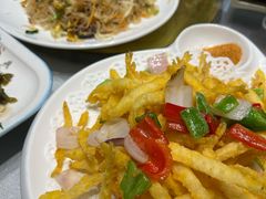 -温岭人家(红花北路店)