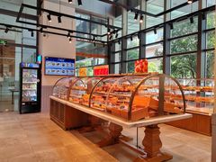 -巴黎贝甜(常德路店)