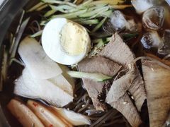 -郑阿姨的家·이모네·韩料&烤肉(武川路店)