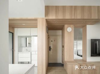 错层设计实不实用？参观完上海这套老房后，才知道有多强大