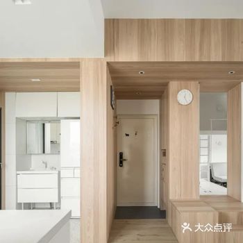 错层设计实不实用？参观完上海这套老房后，才知道有多强大