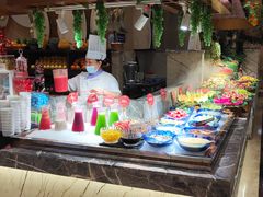 -芭菲盛宴·环球美食(北城国际店)