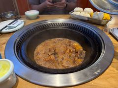 -锅老头铁锅炖•大锅蒸汽海鲜(韩乐坊店)