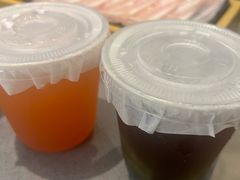 -椰小鸡·琼州糟粕醋·火锅(美兰缤纷城店)