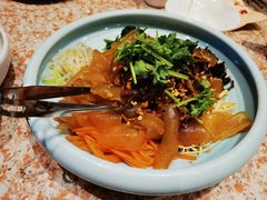 -红樱桃·欢乐餐厅(太原里店)