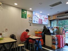 -青和小锅米线(翠湖店)