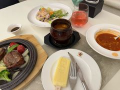 -马迭尔西餐厅(中央大街店)