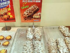 -85度C(上海周浦店)