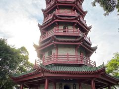 -南沙天后宫景区