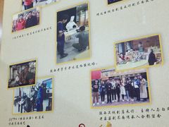 -白氏老婆婆干羊肉剁荞面·非物质文化遗产品牌(靖边总店)