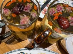 -胖老汉椒麻鸡清真新疆菜(西御街店)