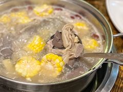 -东山羊庄(八卦岭店)