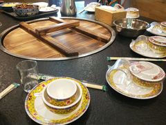 -荣德灶台鱼(圣泉寺店)