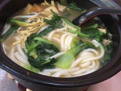 -青岛排骨饭米线(原东平里店)