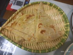 葱花饼-鼎香润(德胜门内店)