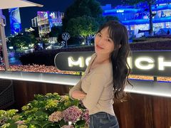 -MONICH牛排融合餐厅(和义大道购物中心店)