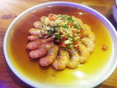 五味大虾-尚岛私房菜(西方巷店)