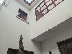-苏州图书馆(人民路总馆)