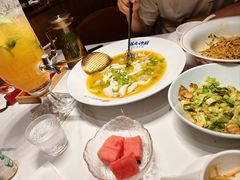 -百年神厨·地道川菜(清江西路店)