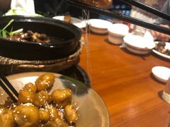 -百姓·百味家宴油茶馆(鼎运大厦店)