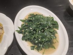 -华冠悠岚·庭院餐厅(青城后山店)