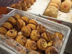 -杨老大焙子月饼干货(宽巷子民族美食街店)