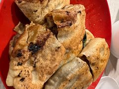 -老北京馅饼粥(西单店)