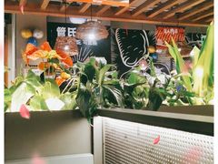 -管氏翅吧(台湾街店)