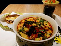 -白起肉夹馍