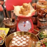 沙胆彪快开奶茶店吧!鸳鸯和丝袜真的好喝💥