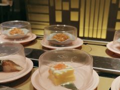 -争鲜回转寿司(东方银座店)