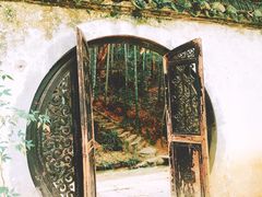 -景德镇古窑民俗博览区