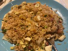 -港丽餐厅(高德置地店)