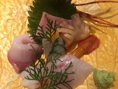 刺身拼盘-一阳寿司(麦子街店)