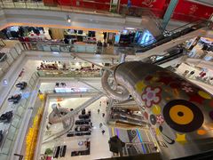 -巴黎春天(浦建店)