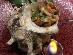 -桐寿司Sushi Tong