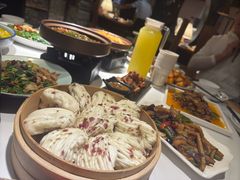 -滇铺子·云南特色菜·第九届野生菌美食节(曲靖万达店)