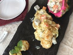 -天顺渔港·海景餐厅(星海广场店)