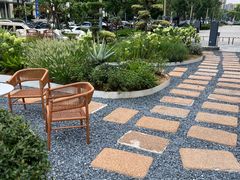 -翠贝卡&Mama Kelly Brunch Coffee(河西店)