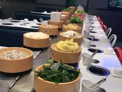 -龍歌自助小火锅(李沧丽达店)