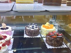 -BOKE博稞烘焙(天佑城店)