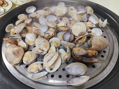 -蔚海之都·象山蒸汽海鲜(仙霞路店)