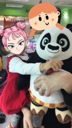 -莫莉幻想儿童乐园(北京天通苑华联店)